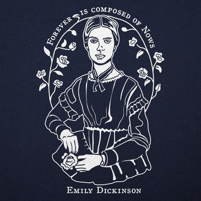 Emily Dickinson - 6DollarShirts