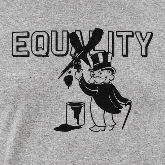 Equity detail
