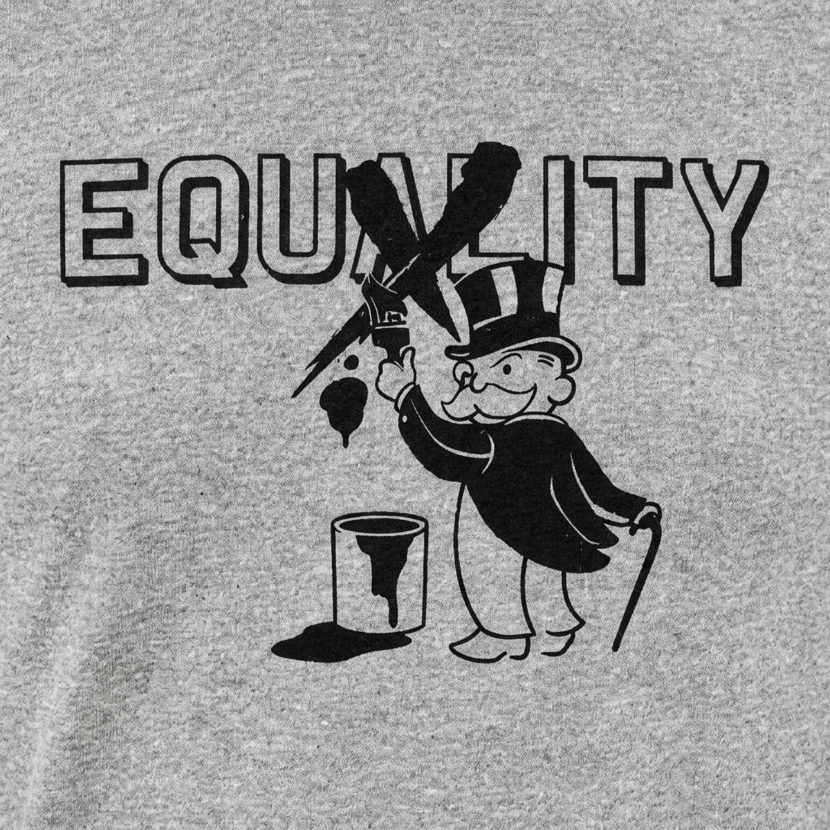 Equity detail