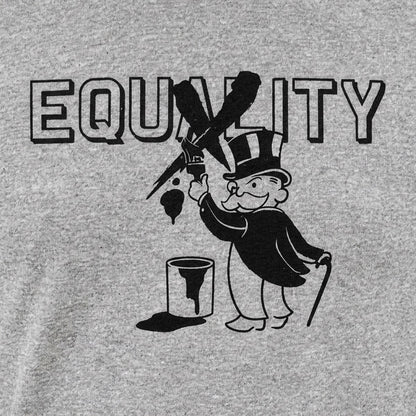 Equity detail