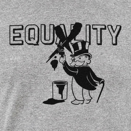 Equity detail