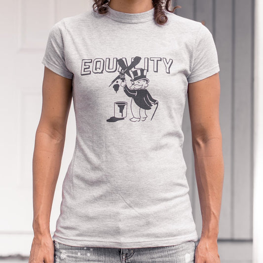 Equity - 6DollarShirts