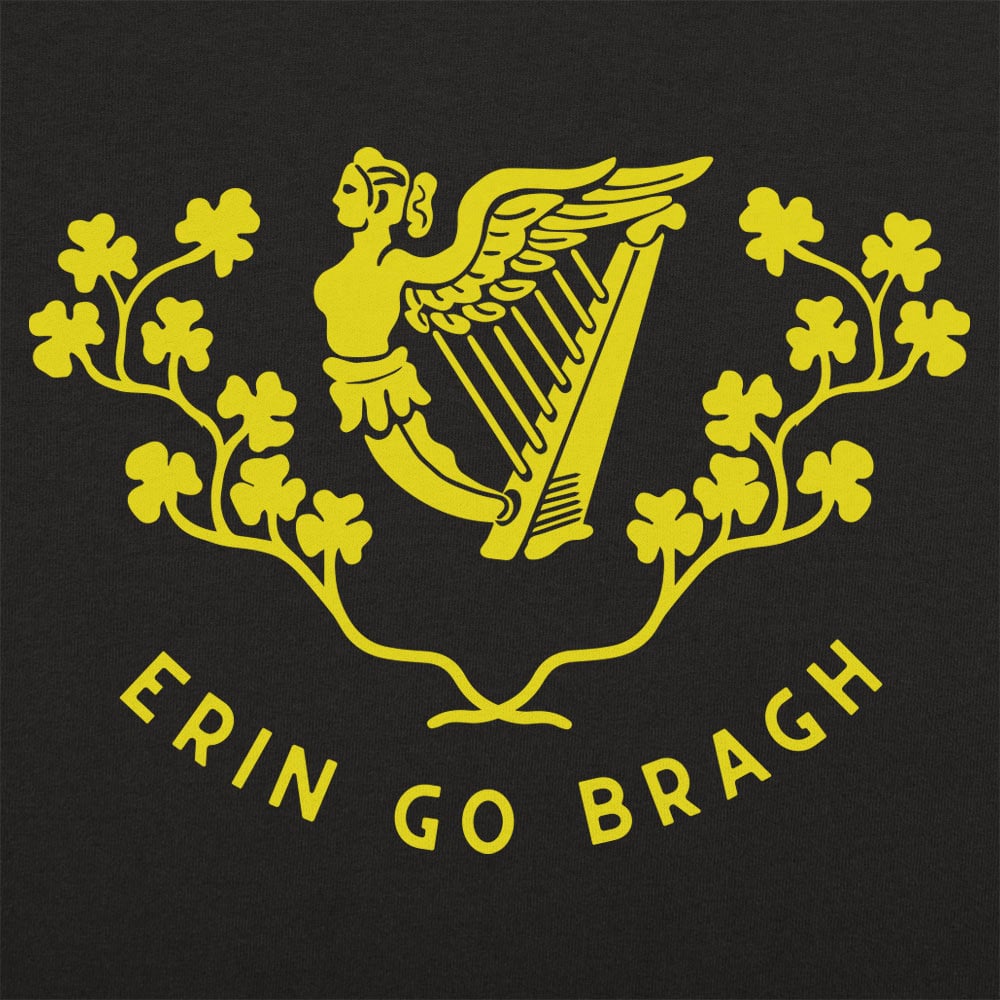 Erin Go Bragh