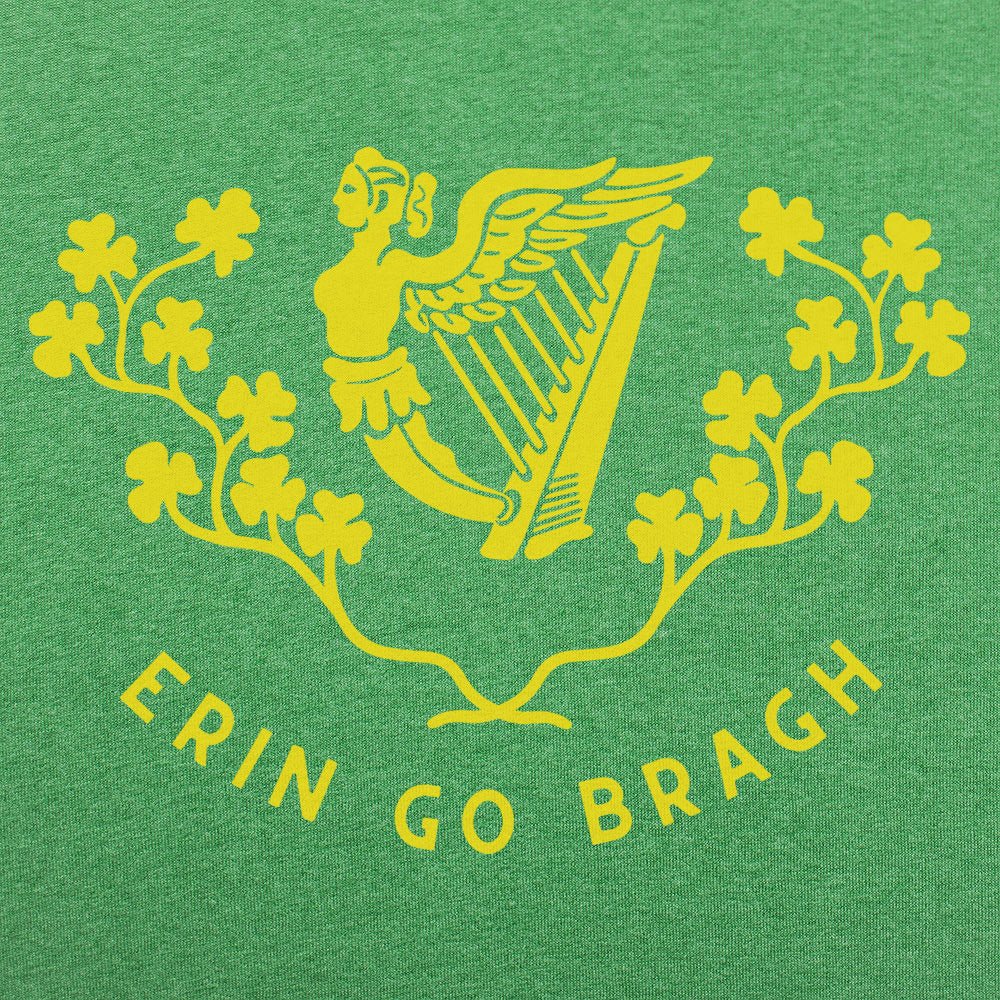 Erin Go Bragh