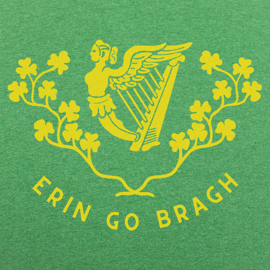 Erin Go Bragh