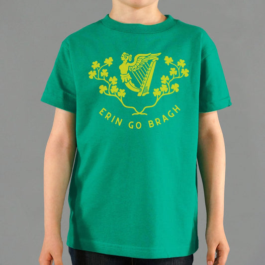 Erin Go Bragh - 6DollarShirts