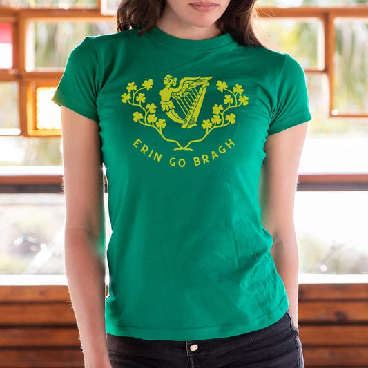 Erin Go Bragh - 6DollarShirts