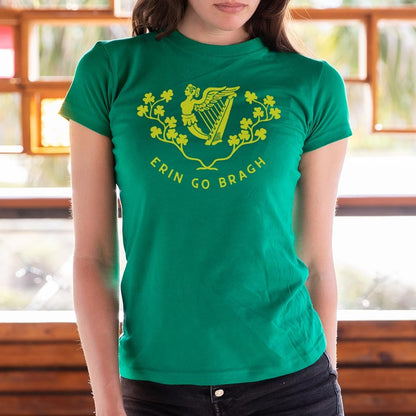 Erin Go Bragh - 6DollarShirts