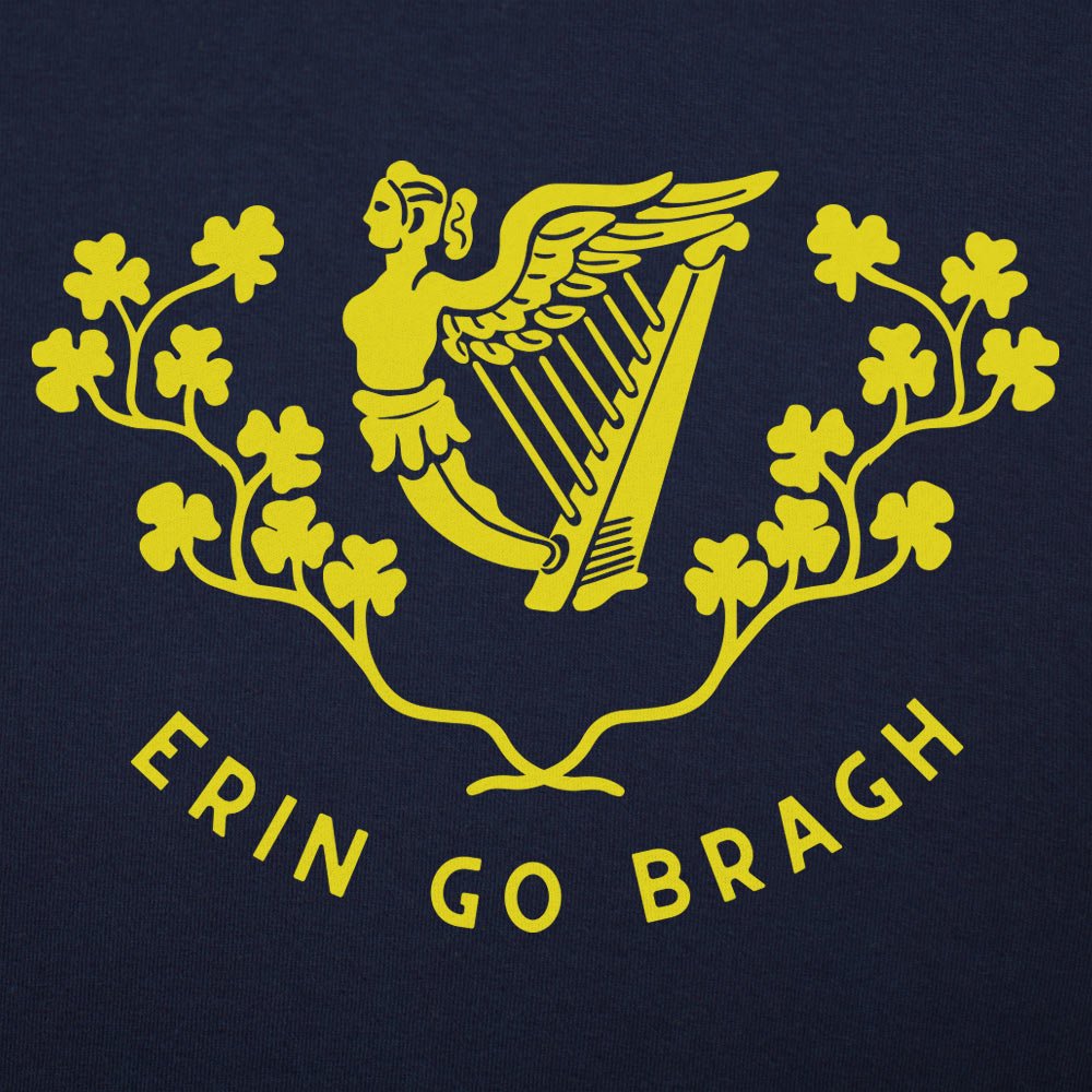 Erin Go Bragh