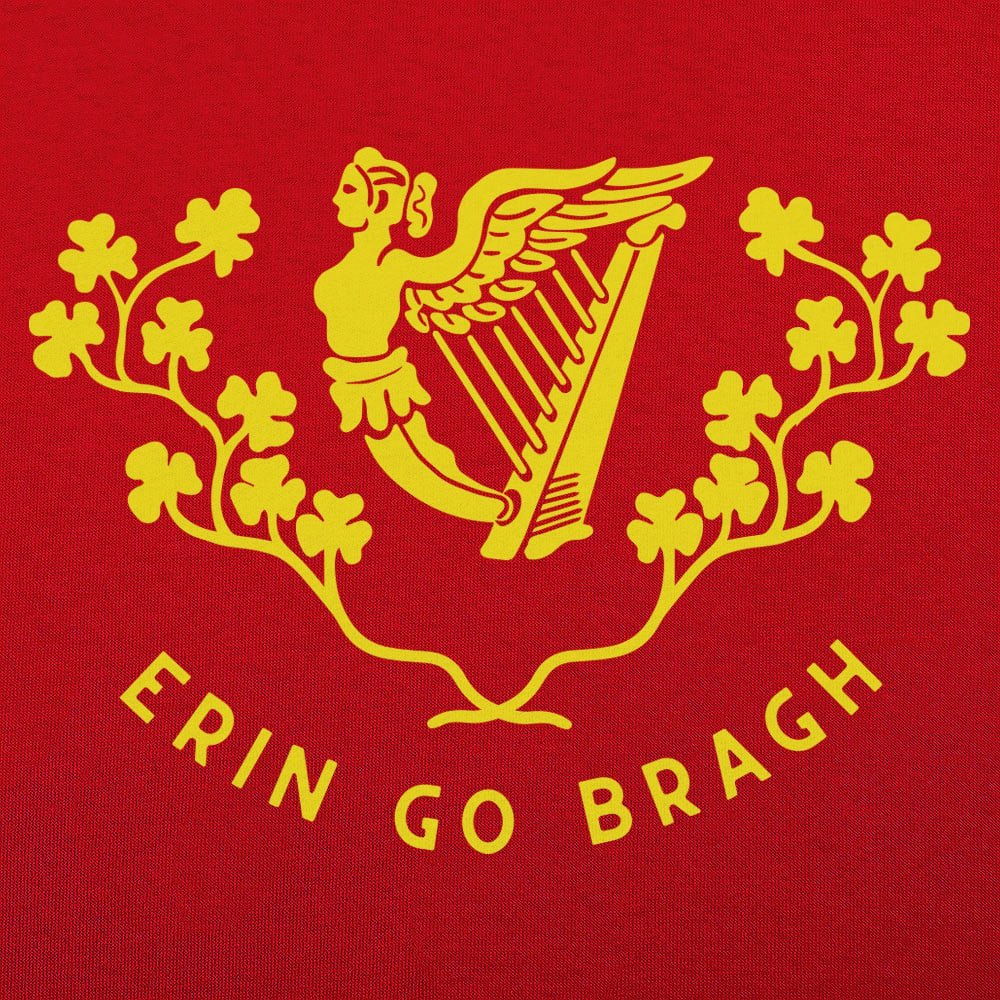 Erin Go Bragh