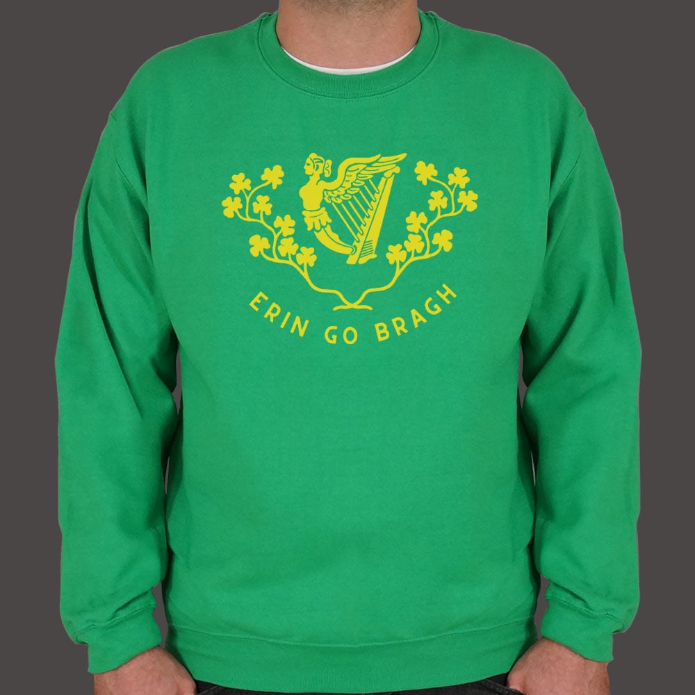Erin Go Bragh - 6DollarShirts