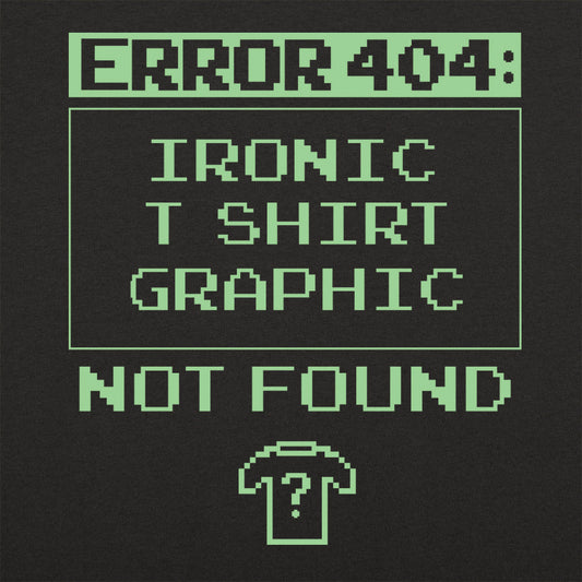 Error 404