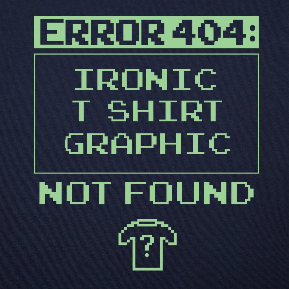 Error 404 - 6DollarShirts