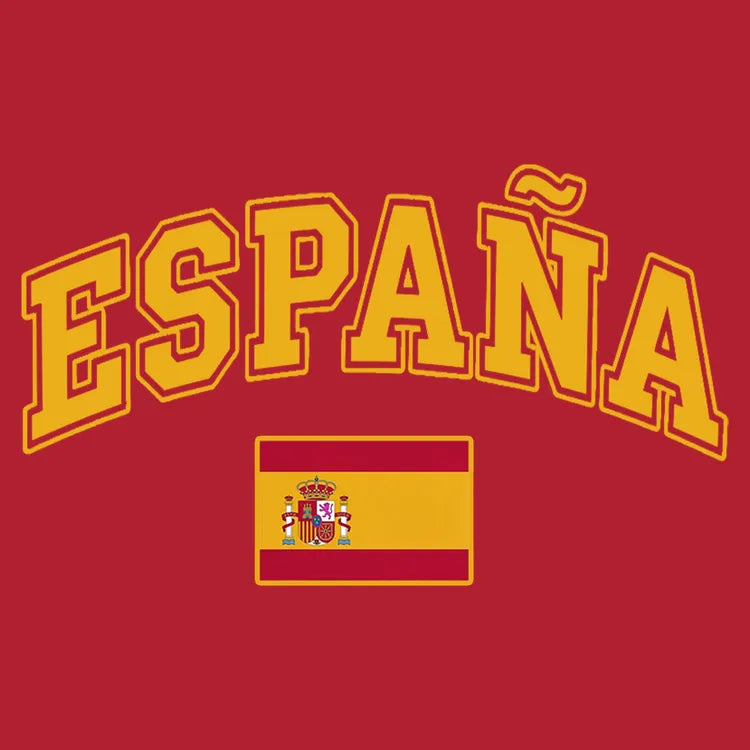 ESPAÑA Futbol Soccer-Default-Thumbnail