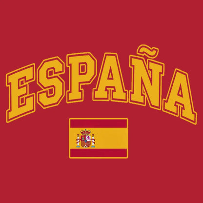 ESPAÑA Futbol Soccer-Default-Thumbnail