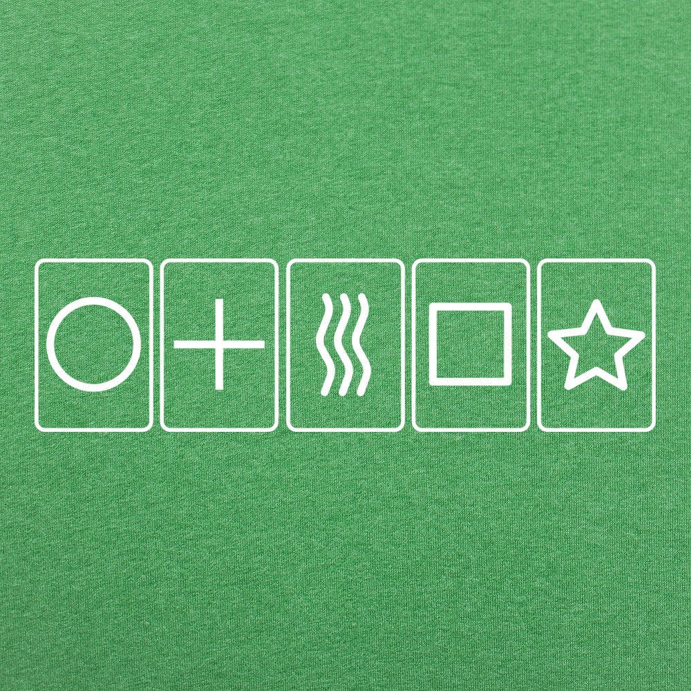ESP Cards - 6DollarShirts