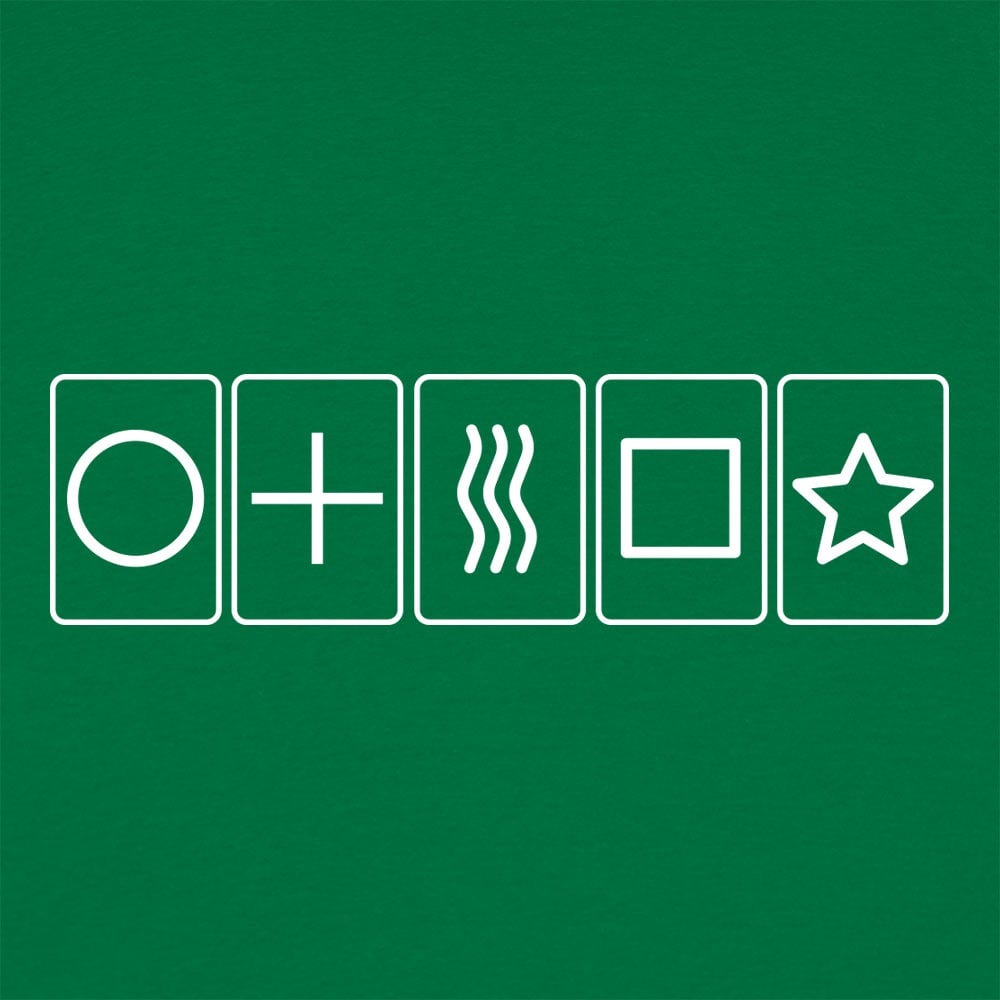 ESP Cards - 6DollarShirts