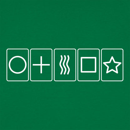 ESP Cards - 6DollarShirts