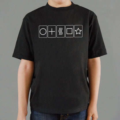 ESP Cards - 6DollarShirts