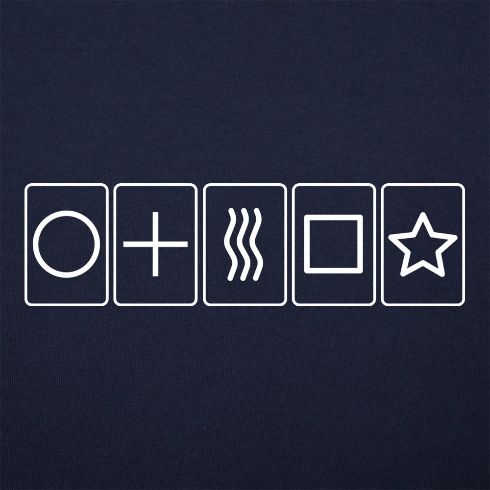 ESP Cards - 6DollarShirts