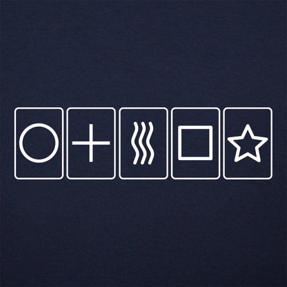 ESP Cards - 6DollarShirts