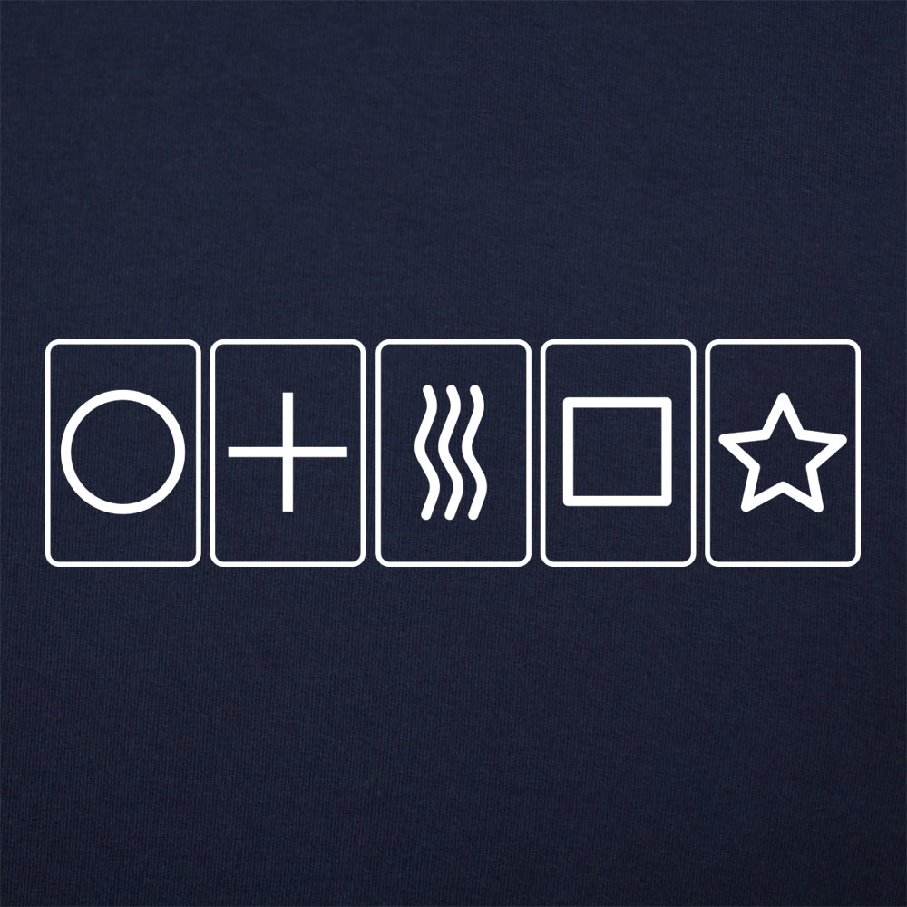 ESP Cards - 6DollarShirts