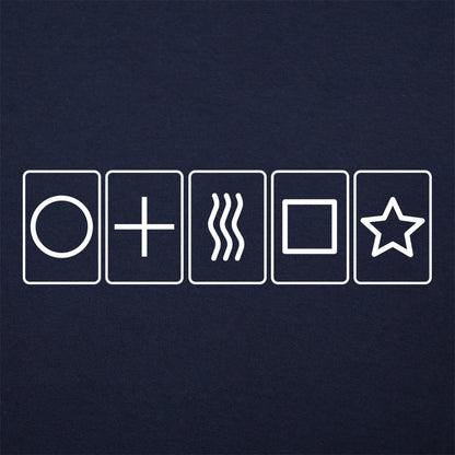 ESP Cards - 6DollarShirts