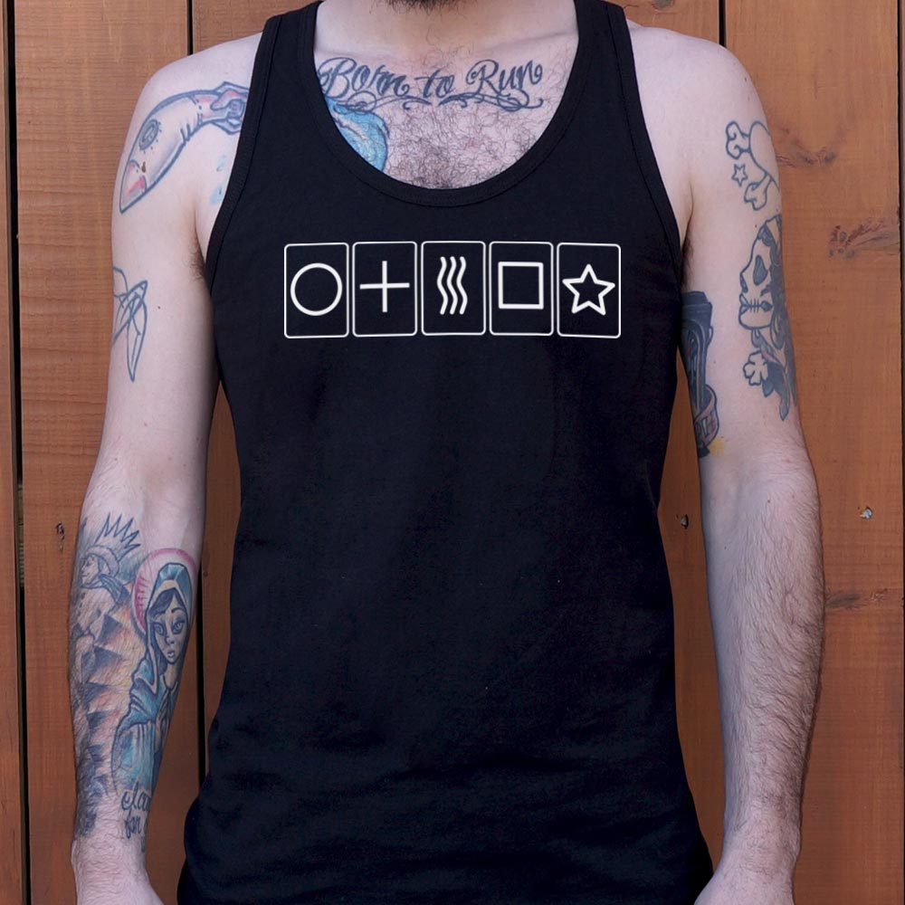 ESP Cards - 6DollarShirts