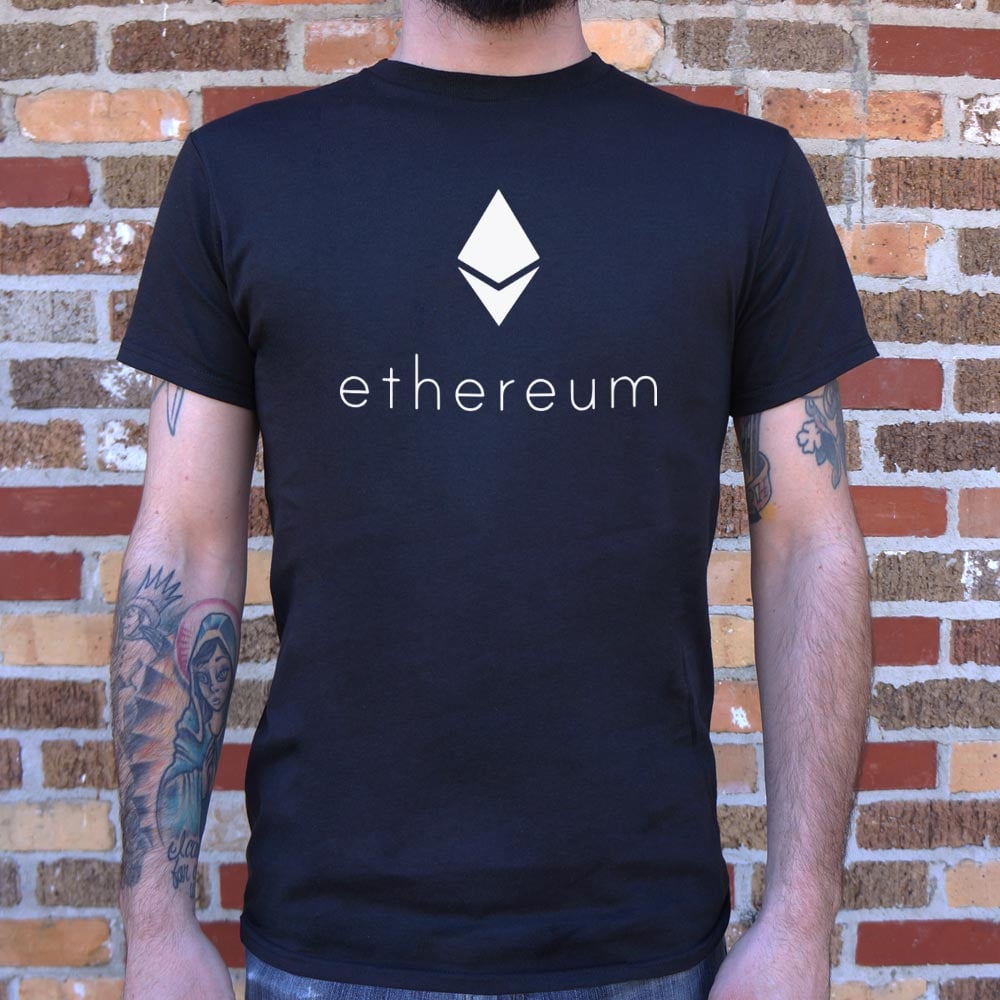 Ethereum - 6DollarShirts