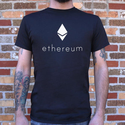Ethereum - 6DollarShirts