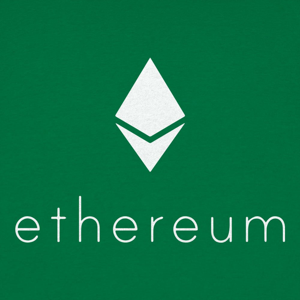 Ethereum - 6DollarShirts