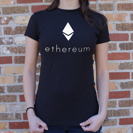 Ethereum - 6DollarShirts