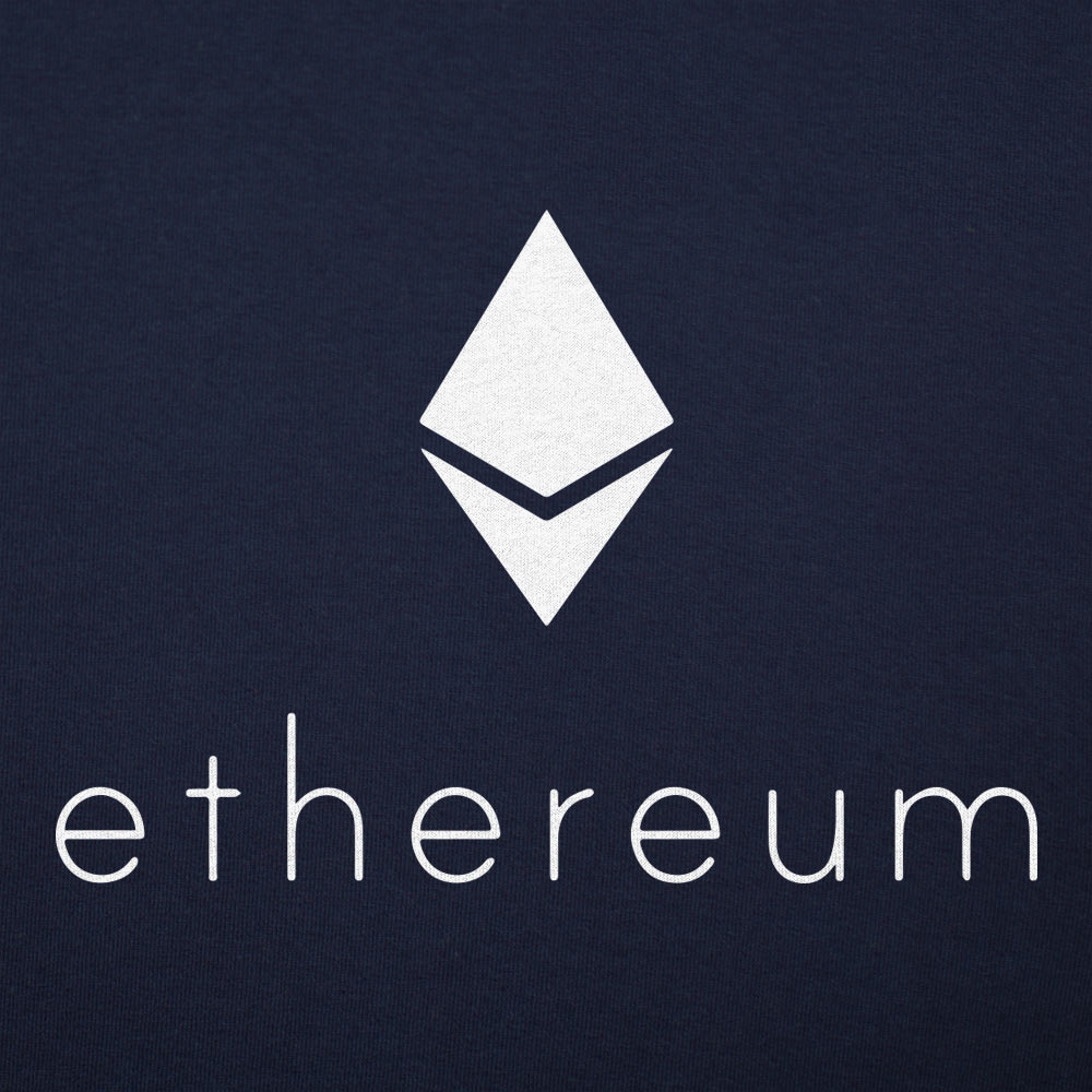 Ethereum - 6DollarShirts