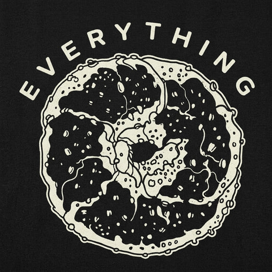 Everything Bagel detail