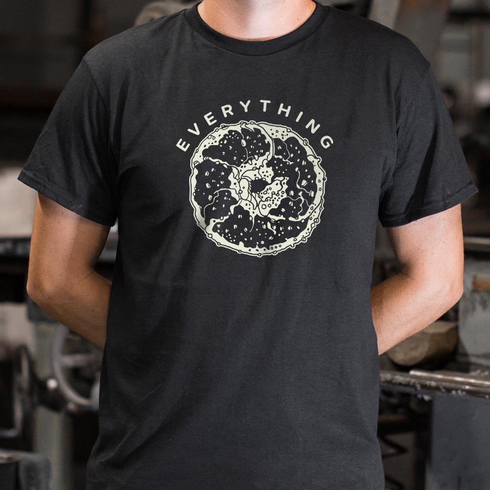 Everything Bagel - 6DollarShirts