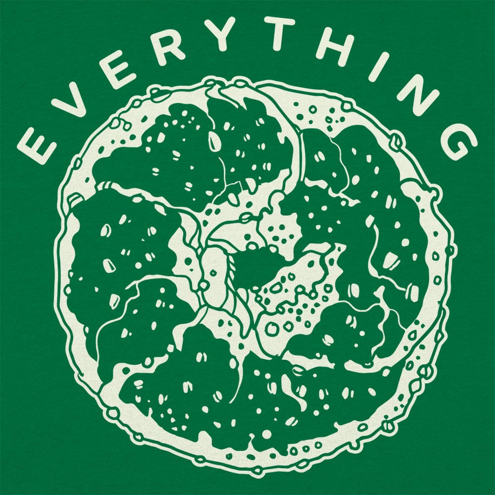 Everything Bagel