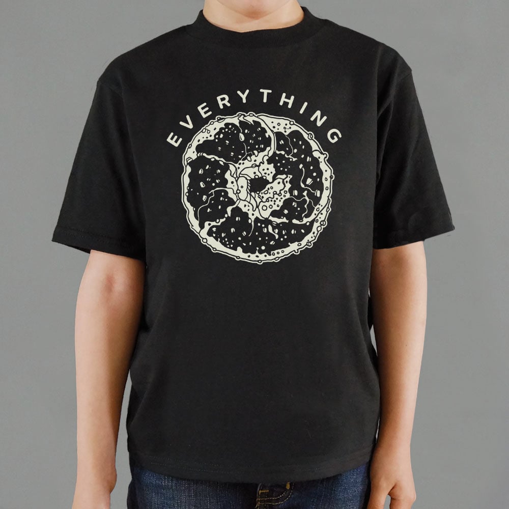 Everything Bagel - 6DollarShirts