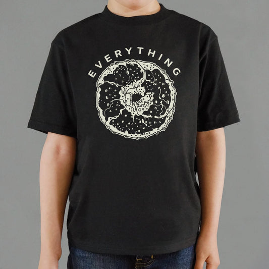 Everything Bagel - 6DollarShirts