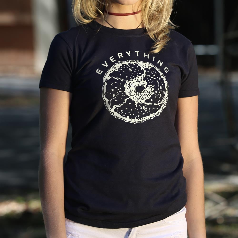 Everything Bagel - 6DollarShirts