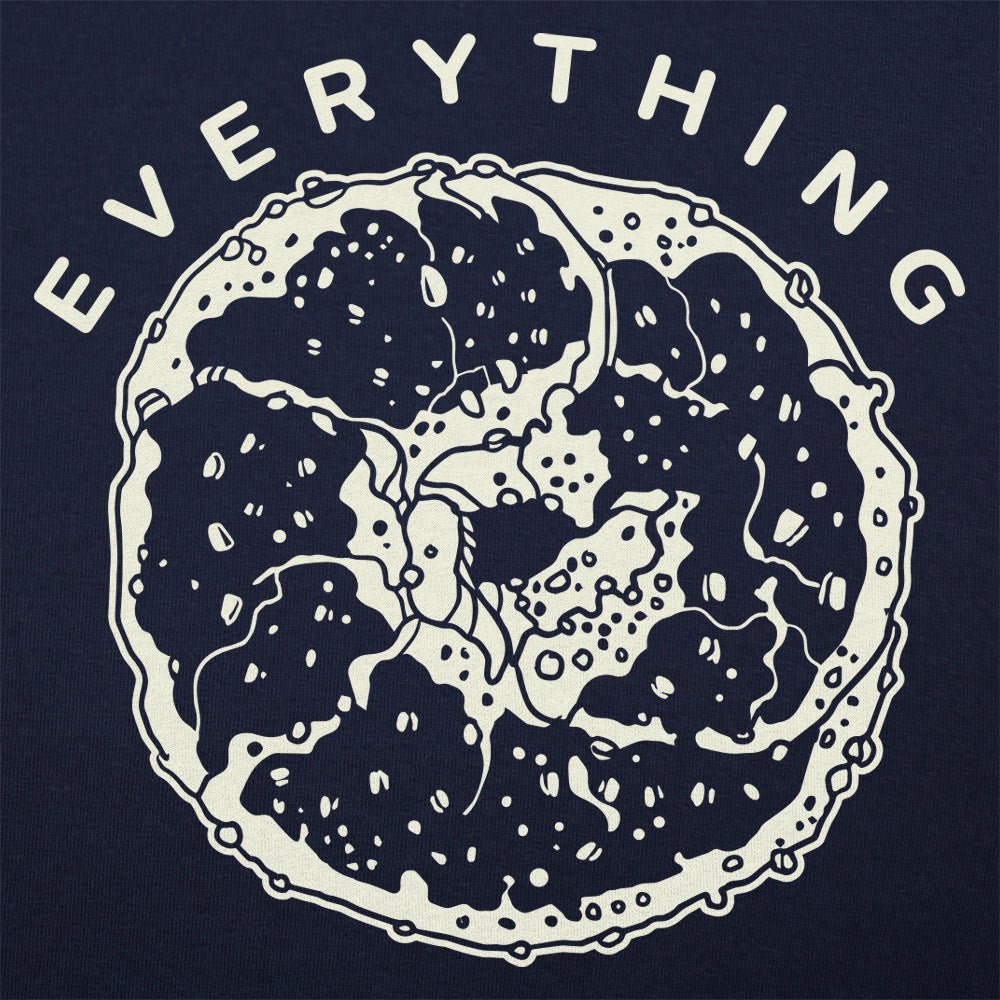 Everything Bagel