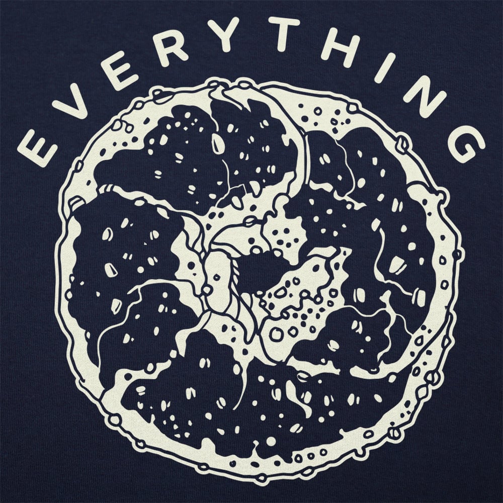 Everything Bagel