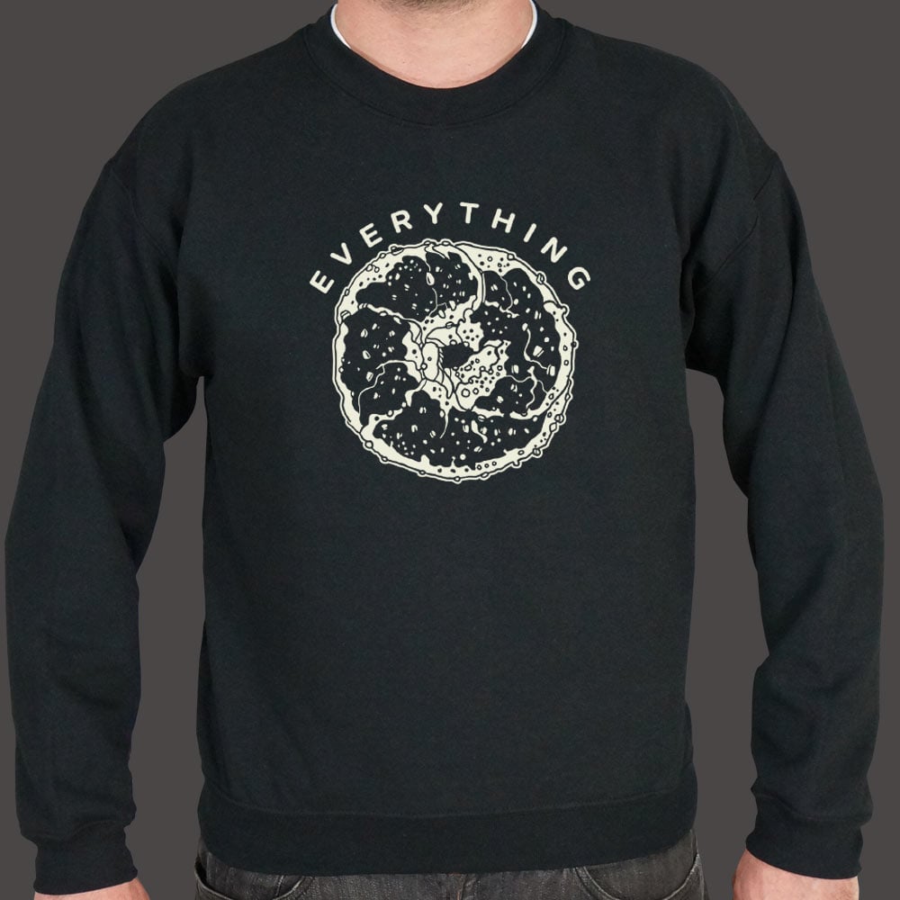 Everything Bagel - 6DollarShirts