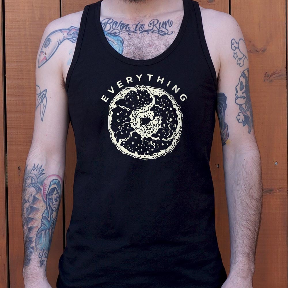 Everything Bagel - 6DollarShirts