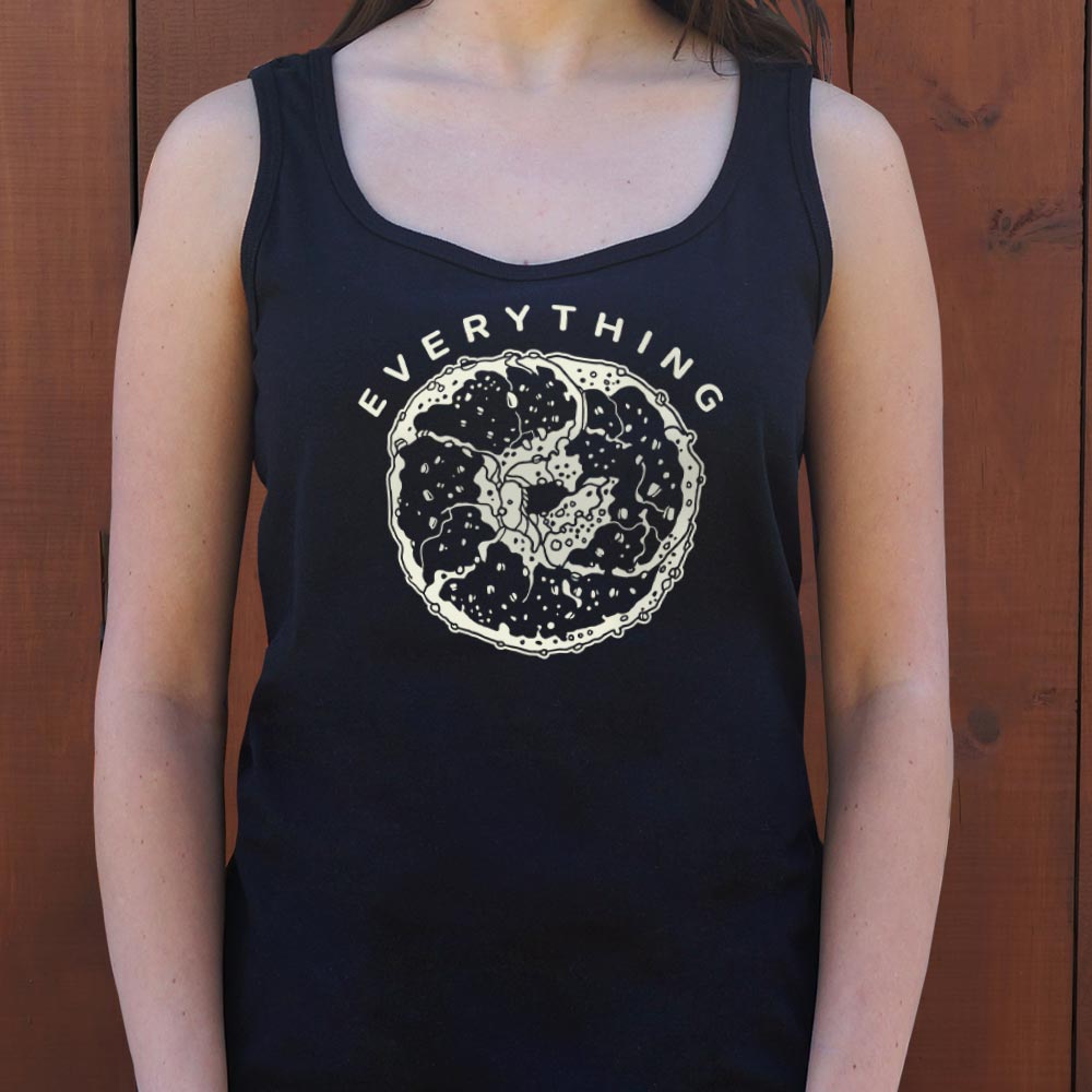 Everything Bagel - 6DollarShirts