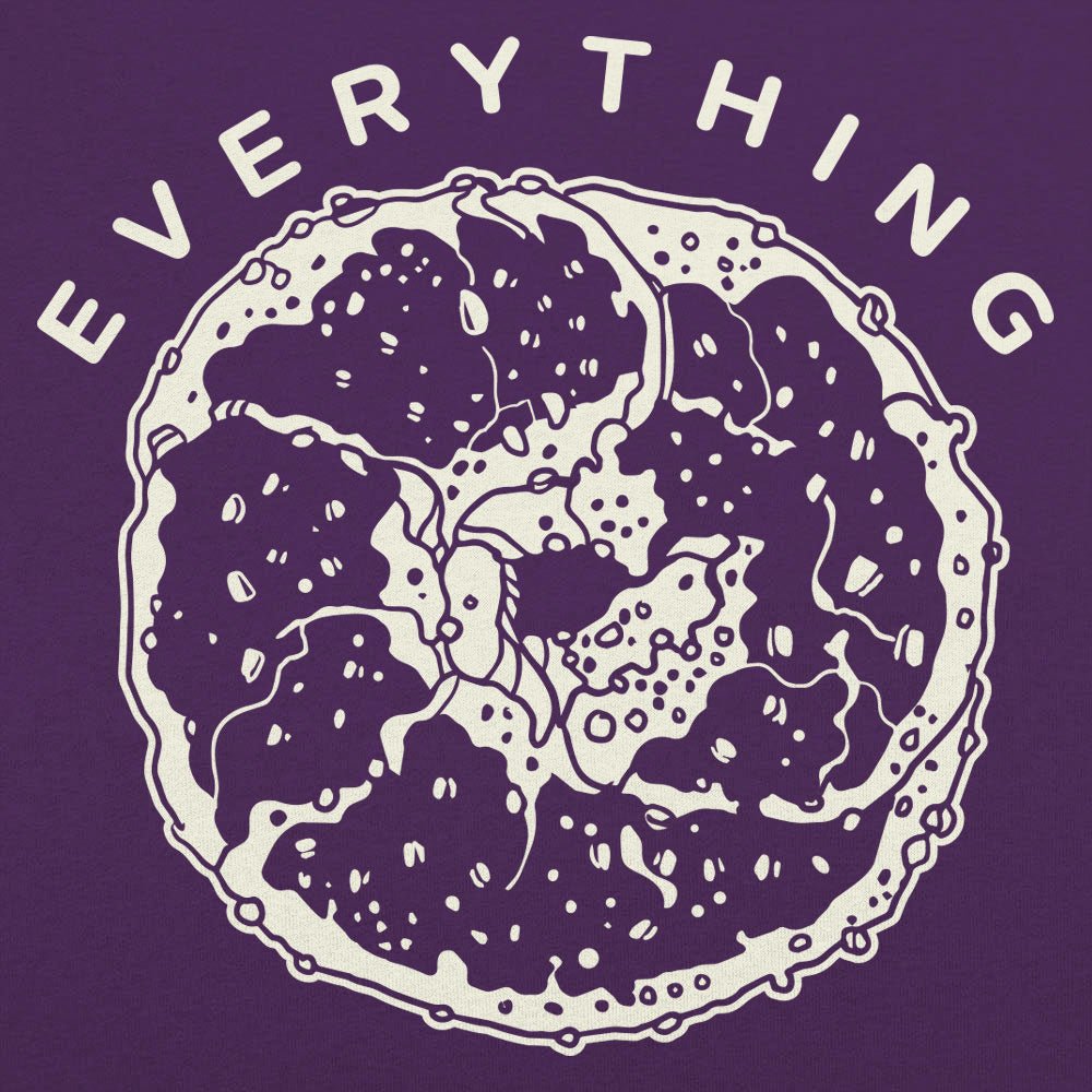 Everything Bagel