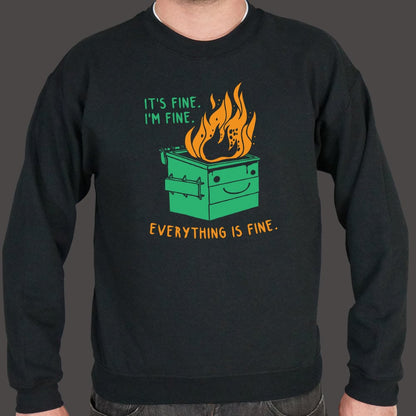 Everything Is Fine - 6DollarShirts
