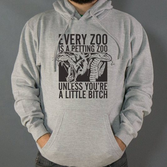 Every Zoo Petting Zoo