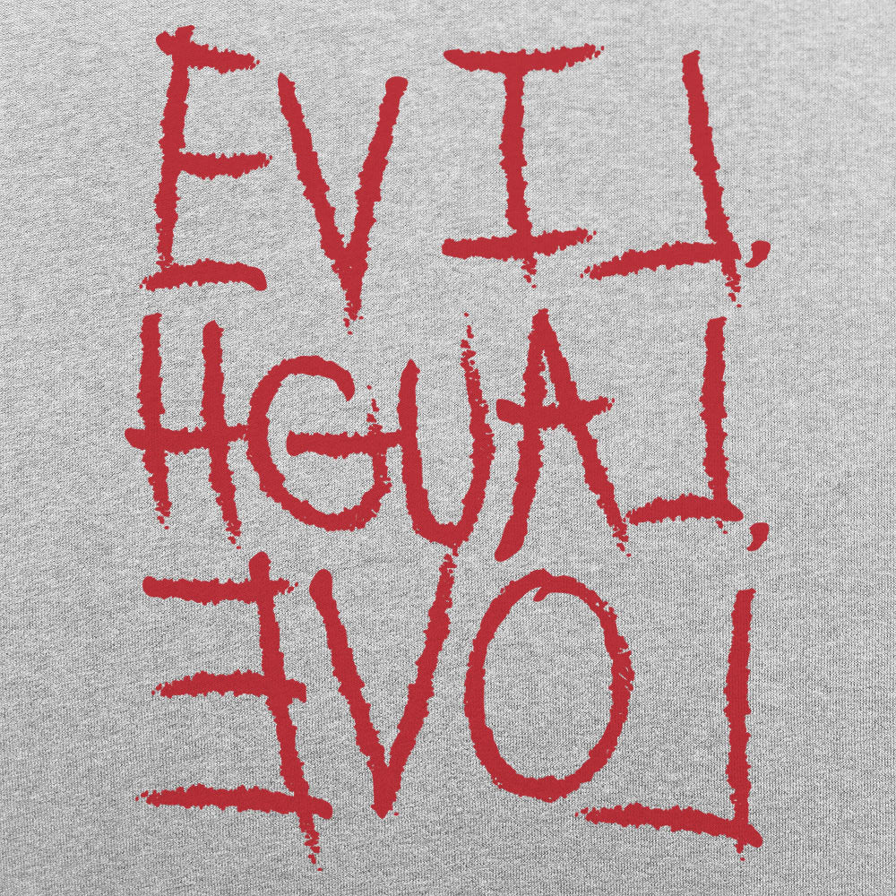 Evil Laugh Love - 6DollarShirts