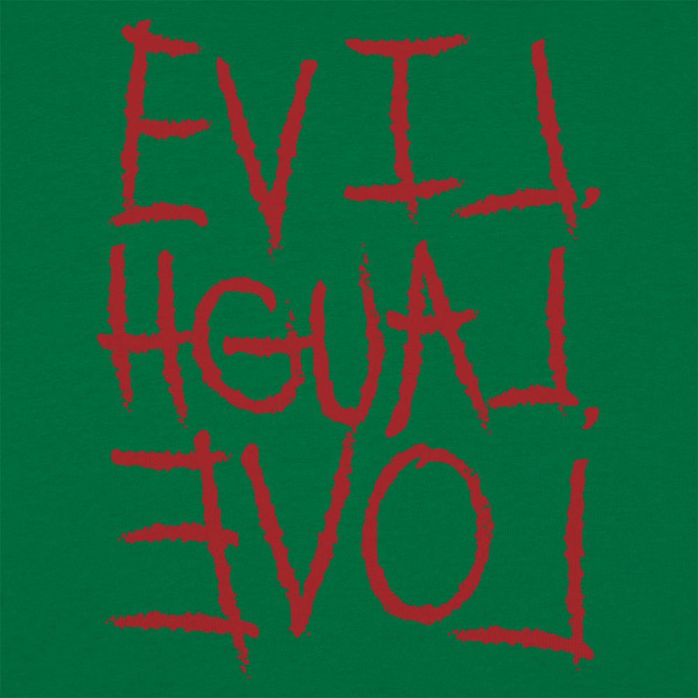 Evil Laugh Love - 6DollarShirts