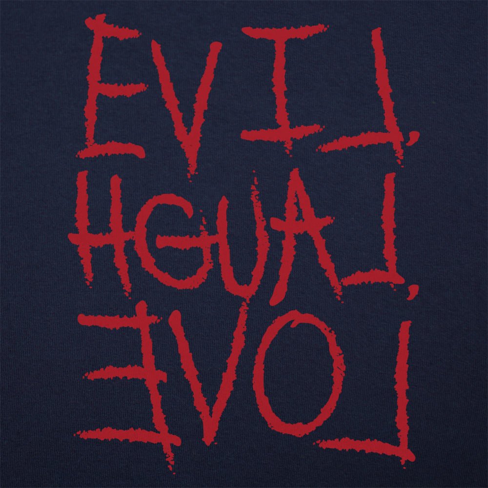 Evil Laugh Love - 6DollarShirts